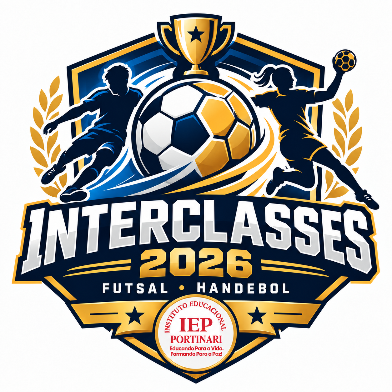 Interclasses 2026